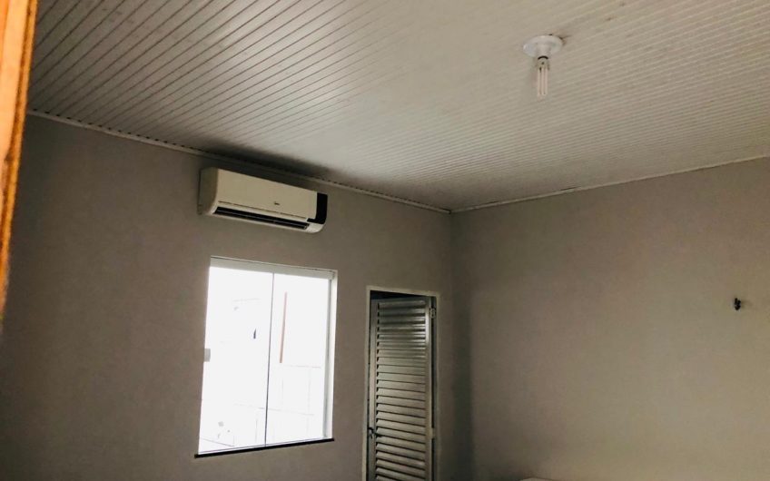 APTO NO RESIDENCIAL Rosa Vermelha MOBILIADO