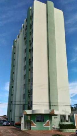 Alugo Apartamento no Edifício Barão de Santarém